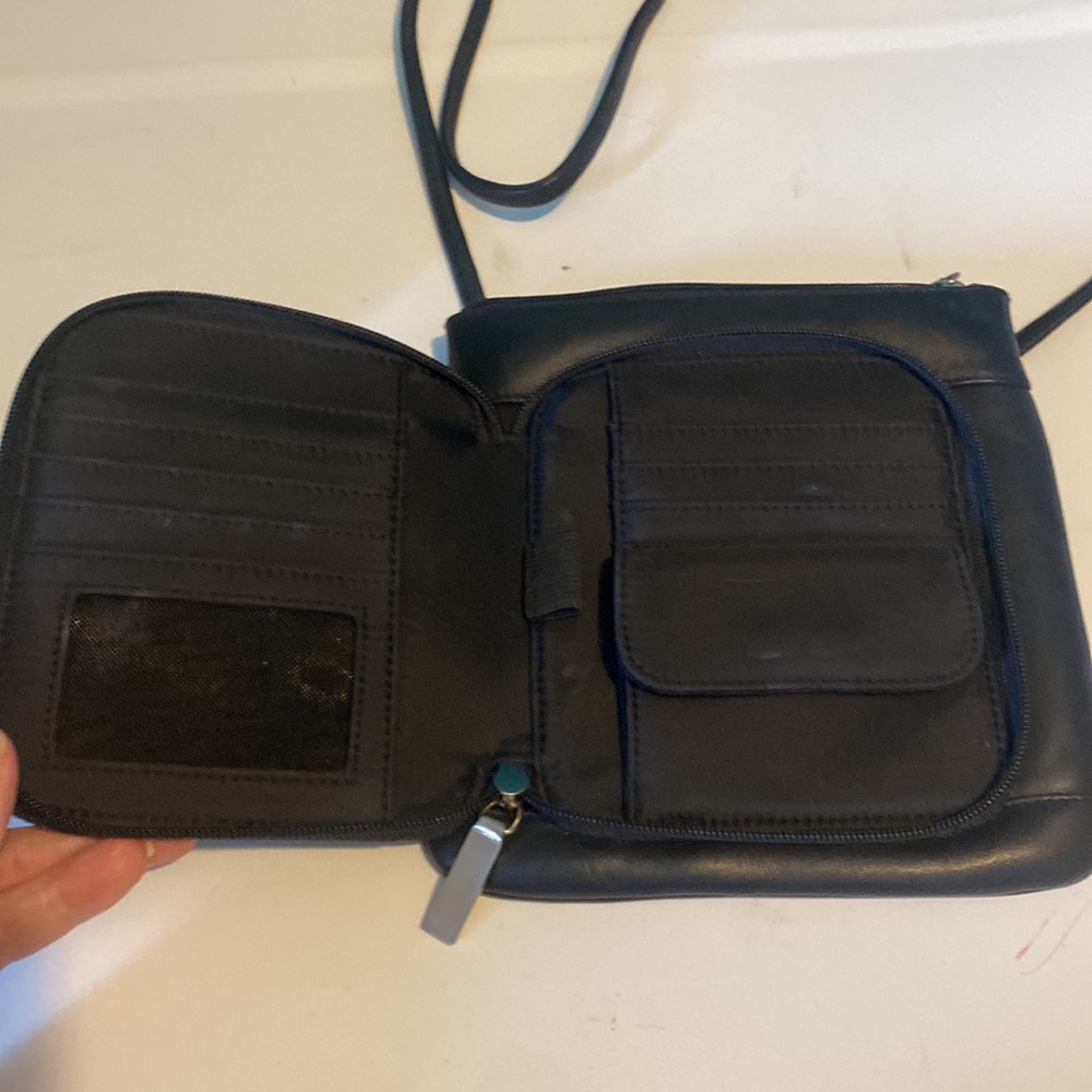 HOBO Crossbody